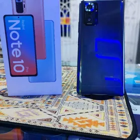 Redmi not10 pro