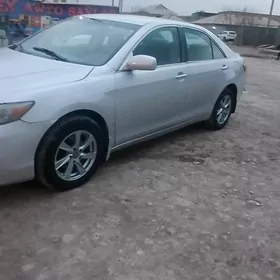 Toyota Camry 2009