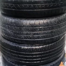 Покрышки Teker 18