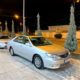 Toyota Camry 2005
