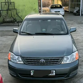 Toyota Avalon 2001