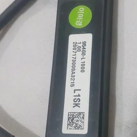 Bamperiñ içindäki alten datçyk