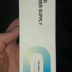 Блок питания