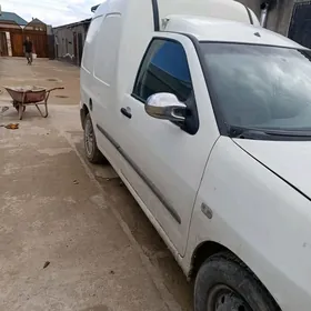 Volkswagen Caddy 1993