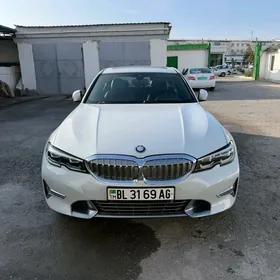 BMW G20 Fara Kamplekit