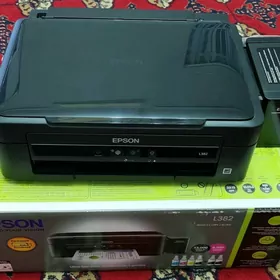 Epson L382 epson