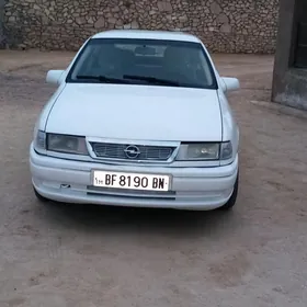 Opel Vectra 1990