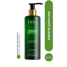 Şampun THE CEEL