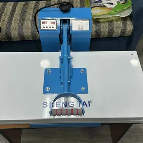 Pres gaş we mata basýan ulusy