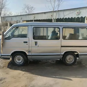 Toyota Hiace 1989