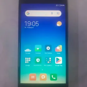REDMI 5A