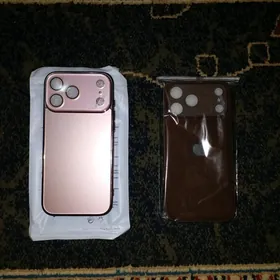 Чехлы для телефона