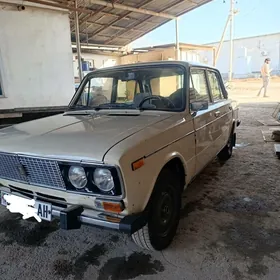Lada 2106 1987