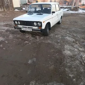 Lada 2106 1999