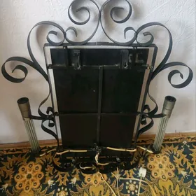 зеркало времён СССР