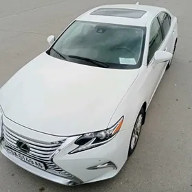 Lexus ES 350 2018