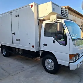 Mitsubishi Canter 1998