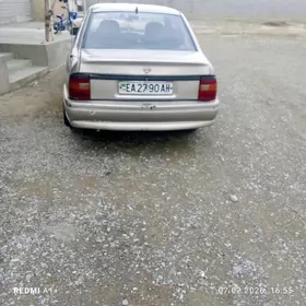 Opel Vectra 1991
