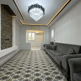 ГАУДАН В 4 КОМН.