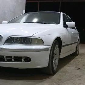 BMW 525 1999