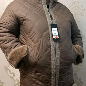 шубка пальто