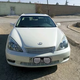 Lexus ES 300 2002