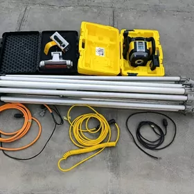 лазерный планировщик