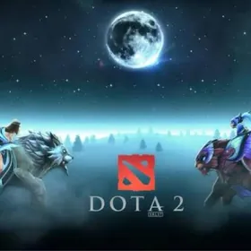 USTANOVKA DOTA2+STEEM