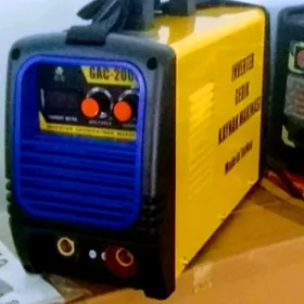 swarka aparat сварка