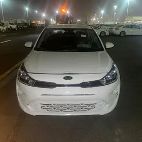 Kia Rio 2021