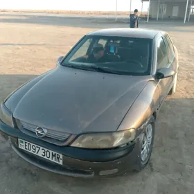Opel Vectra 1998