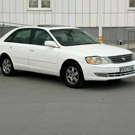 Toyota Avalon 2003