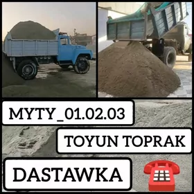 MYTY DERS SEMENT ÇAGE MITI GUM