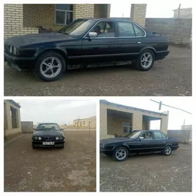 BMW 525 1993