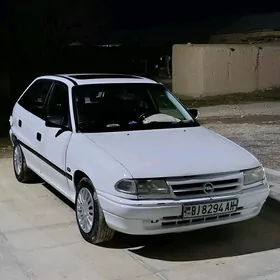 Opel Astra 1992