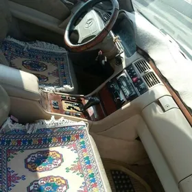 Mercedes-Benz 300CE 1998