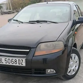 Daewoo Kalos 2003