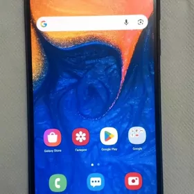 SAMSUNG A10