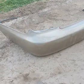 duty camry yzky bamper