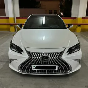 Lexus ES 350 2024