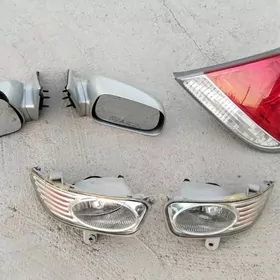 дуты камри боковой айна