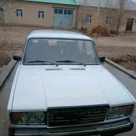 Lada 2107 2003