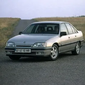 Opel Omega 1993