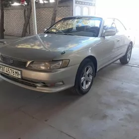 Toyota Mark II 1995