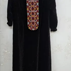 Mele wafli materyal koynek