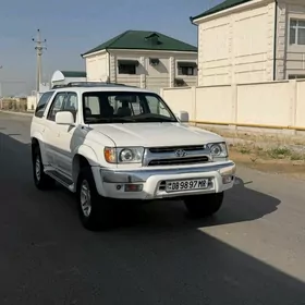 Toyota 4Runner 1999