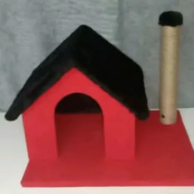 домики для кошек