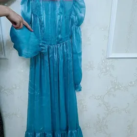 Gazywy islikli materyal