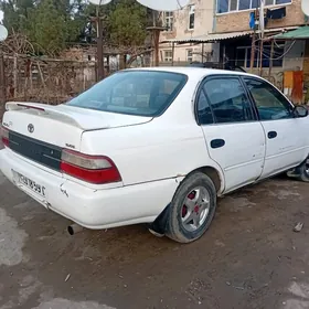 Toyota Corolla 1997