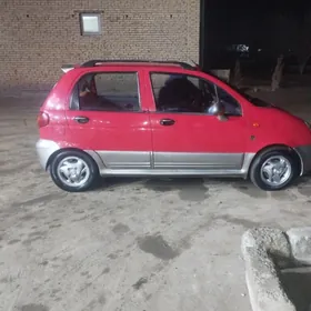Daewoo Matiz 2004